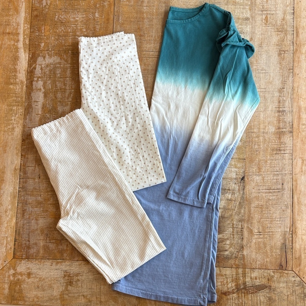 NWOT Tea Collection bundle size 12